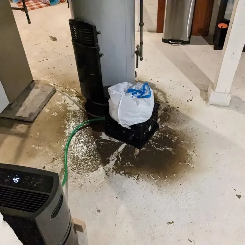 Sewage Backup Cleanup Service in Campo Rico, PR